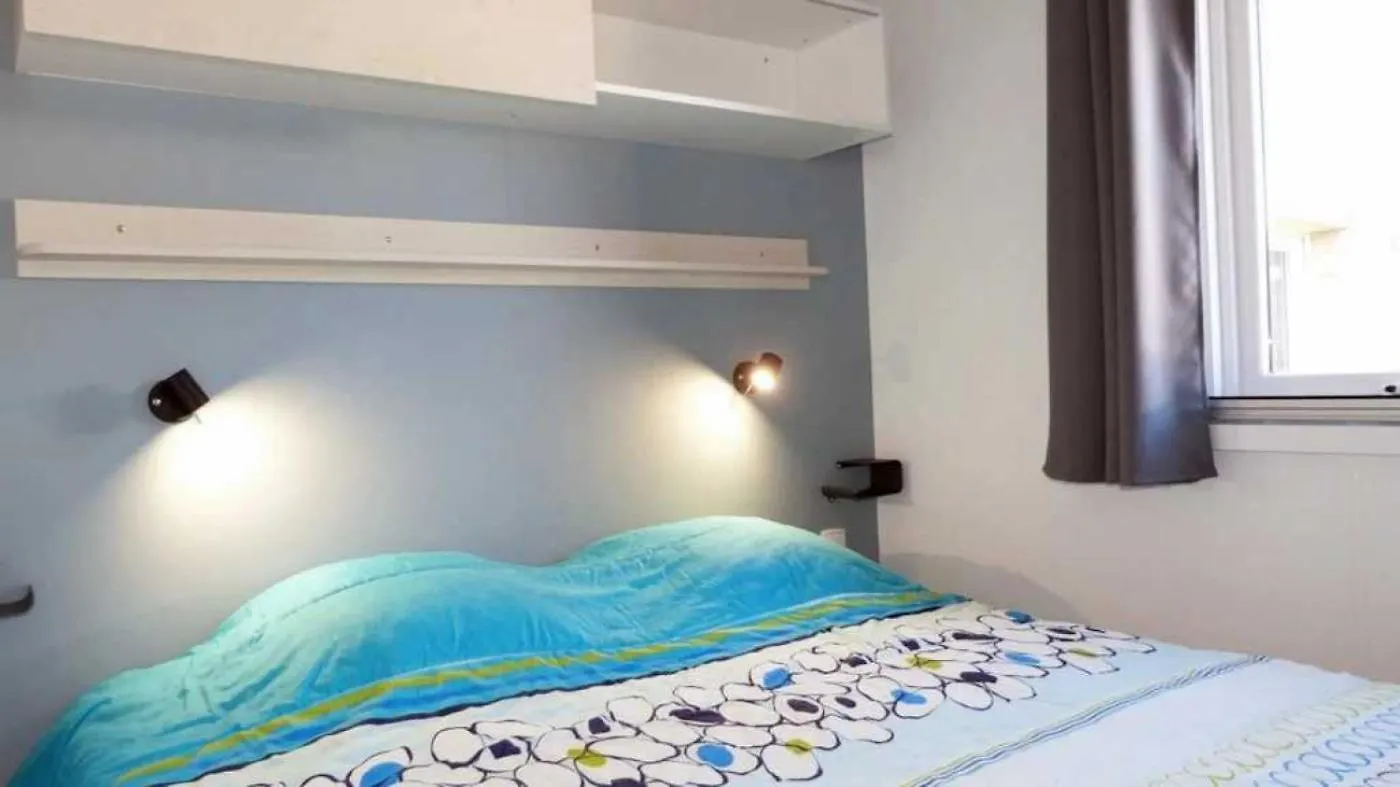 Camping 3 Etoiles - Piscine - Ccbaega Saint-Mitre-les-Remparts