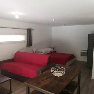  Appartement Le Grenadier