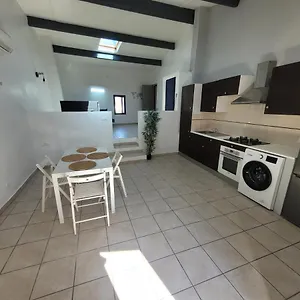  Appartement Le Rempart