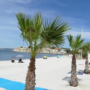  Appartement Le Provencal
