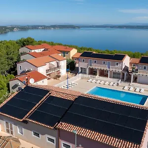 3* Aparthotel Appart'Hotel Residence La Provence - Village Vacances